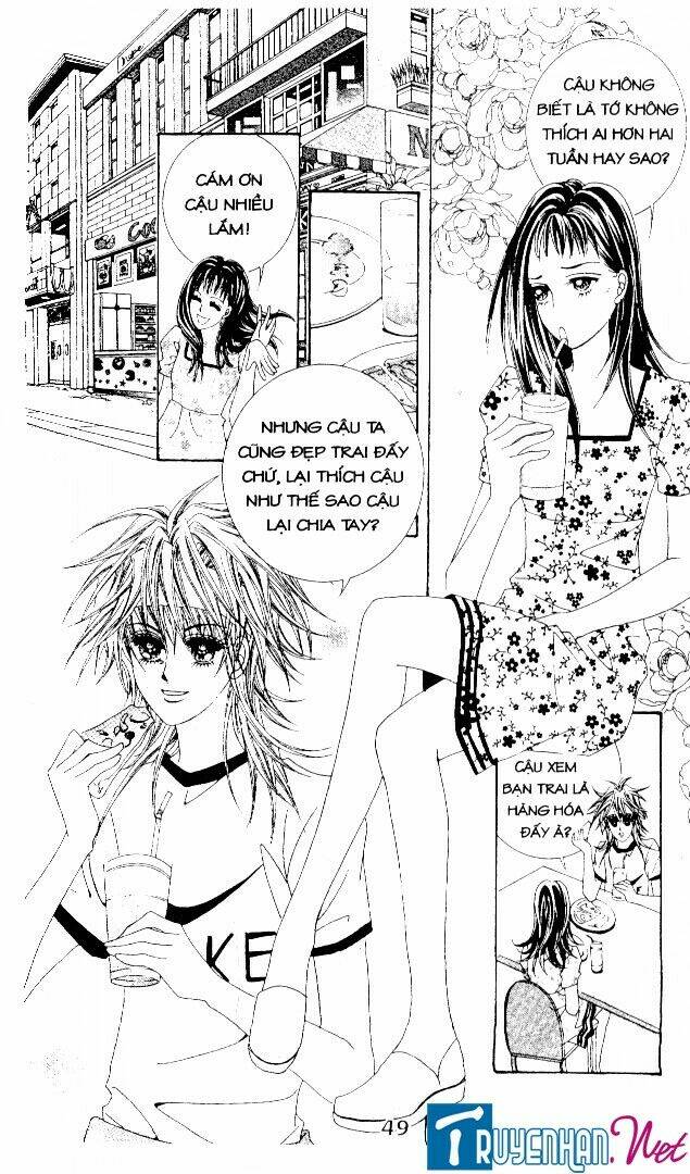 Nice Guy Syndrome Chapter 1 - Next Chapter 2