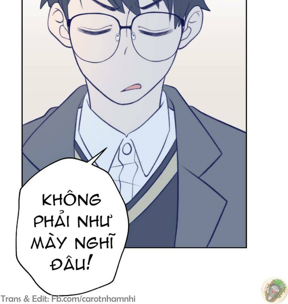 nice to meet you chapter 14 - Trang 2