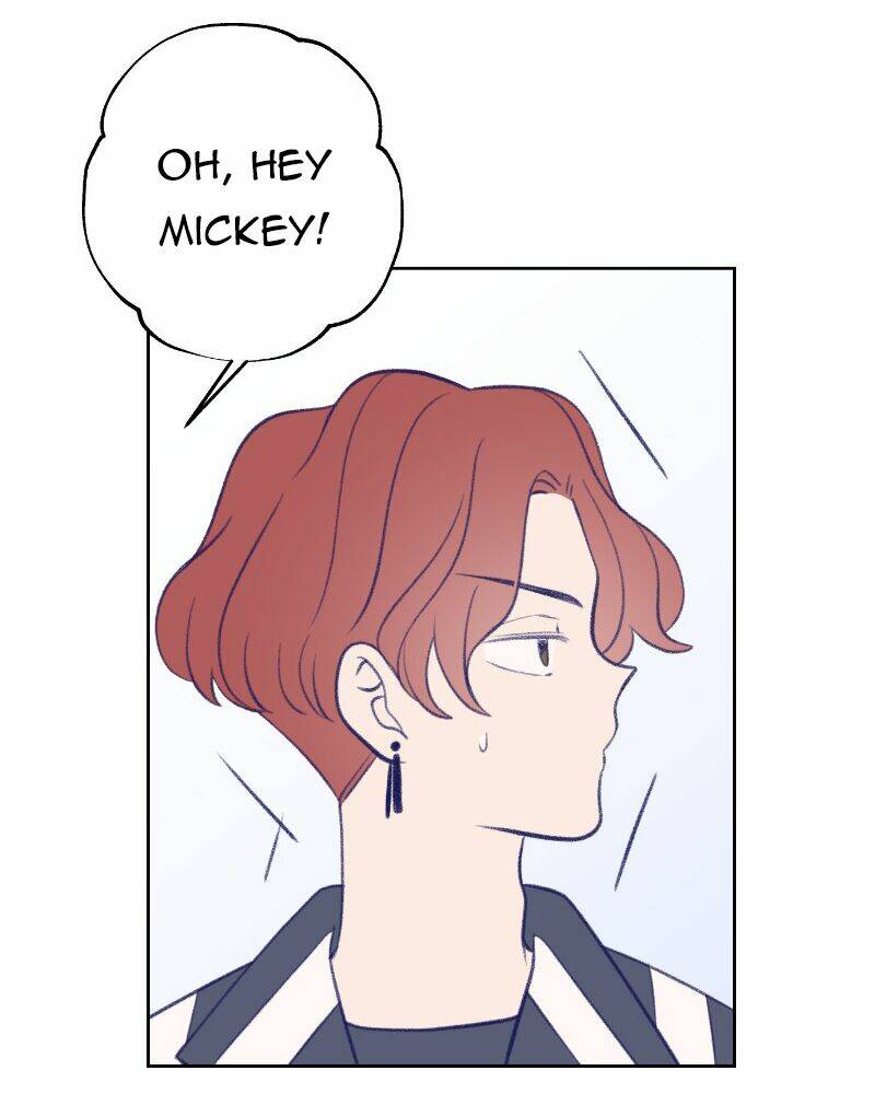 nice to meet you chapter 34 - Trang 2