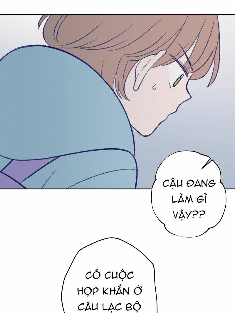 nice to meet you chapter 34 - Trang 2