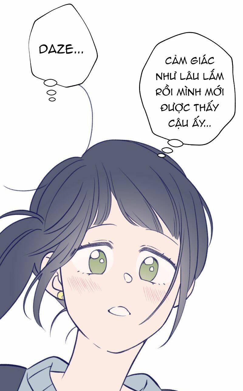 nice to meet you chapter 34 - Trang 2