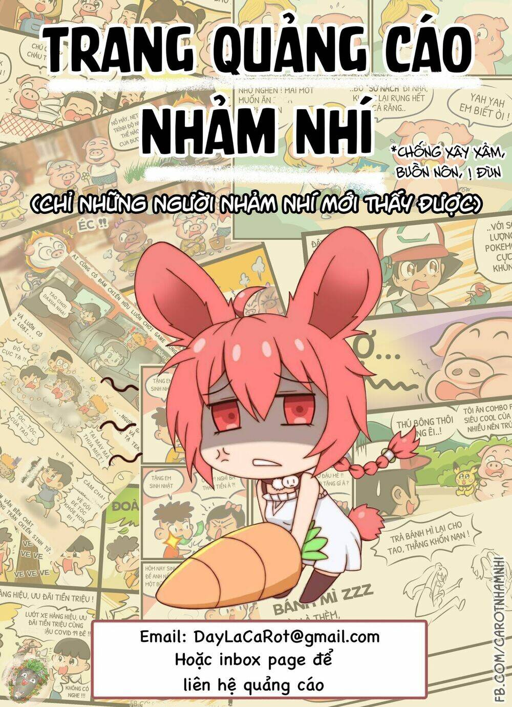 nice to meet you chapter 37 - Trang 2