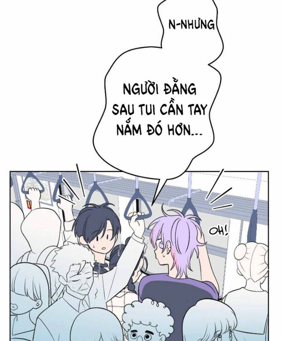 nice to meet you chapter 62 - Trang 2