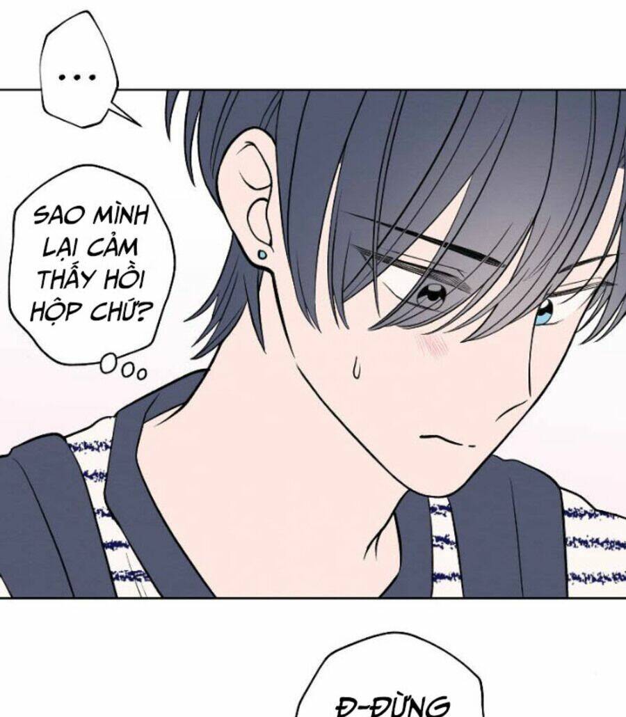 nice to meet you chapter 62 - Trang 2