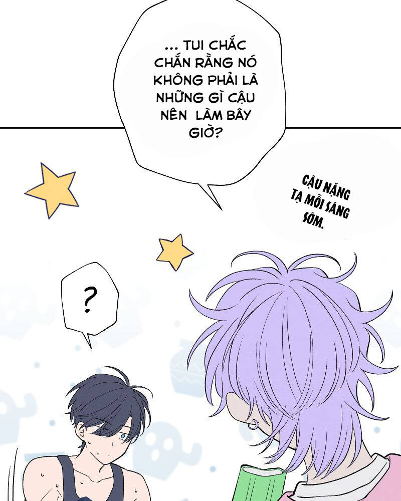 nice to meet you chapter 71 - Trang 2