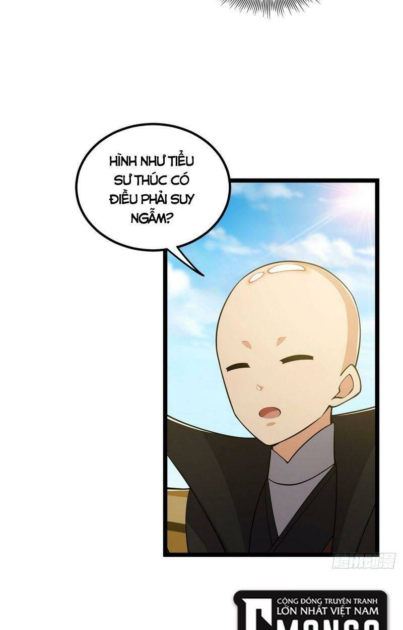 nick này có độc Chapter 21 - Next Chapter 22