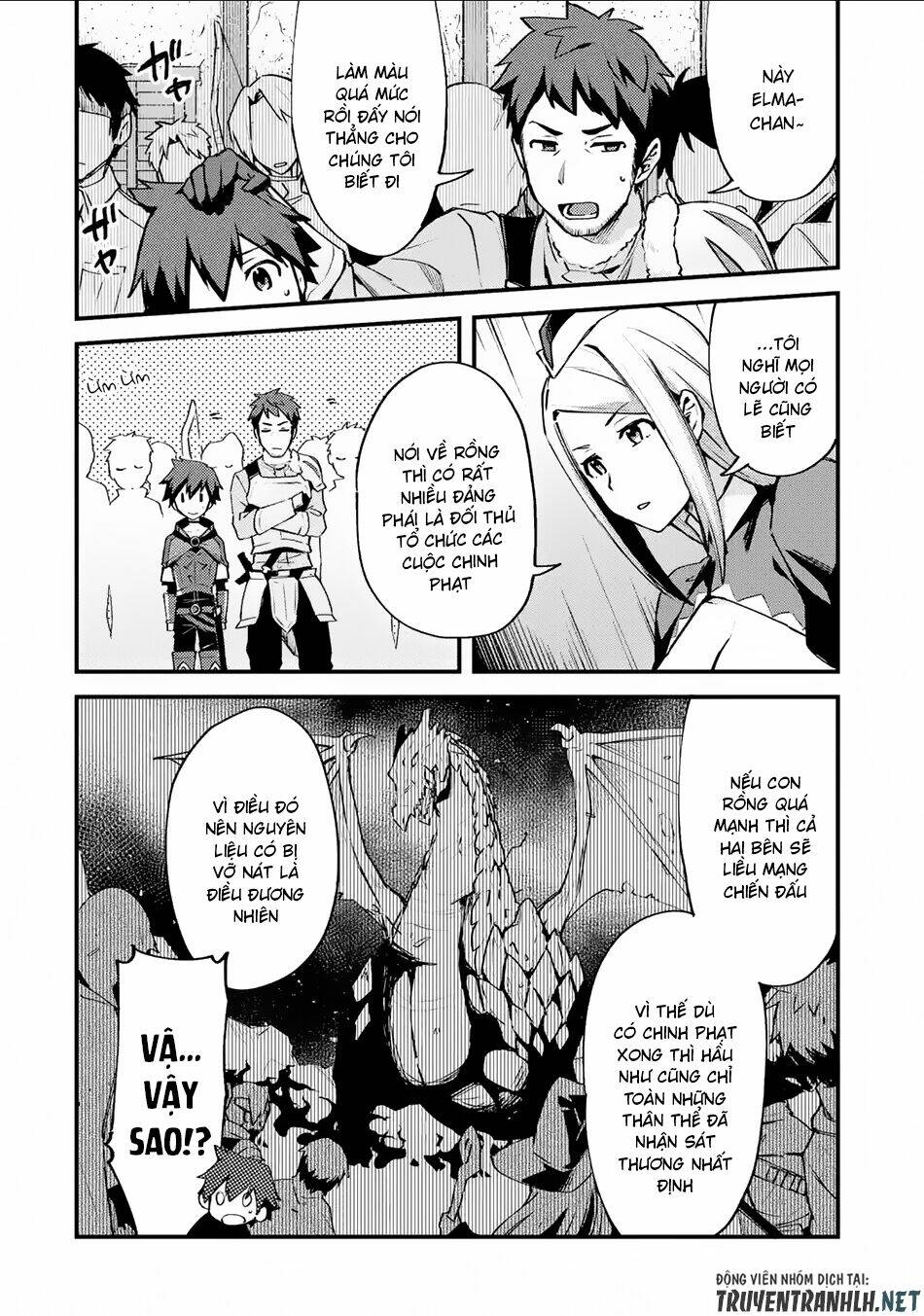 nido tensei shita shounen wa s rank boukensha toshite heion ni sugosu-zense ga kenja de eiyuu datta chapter 2 - Trang 2