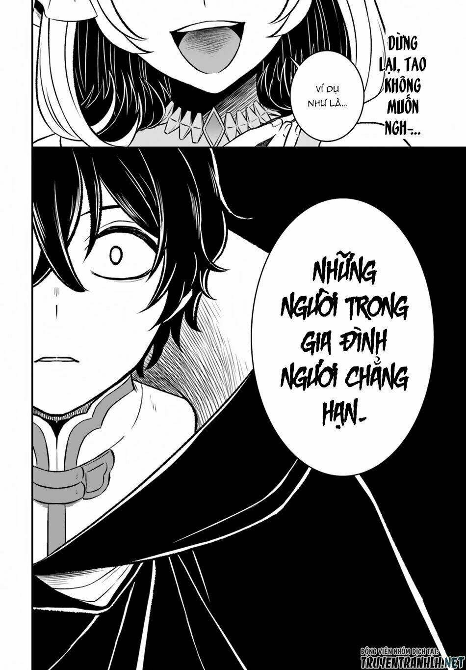 Nidome No Yuusha Chapter 10 - Next Chapter 11