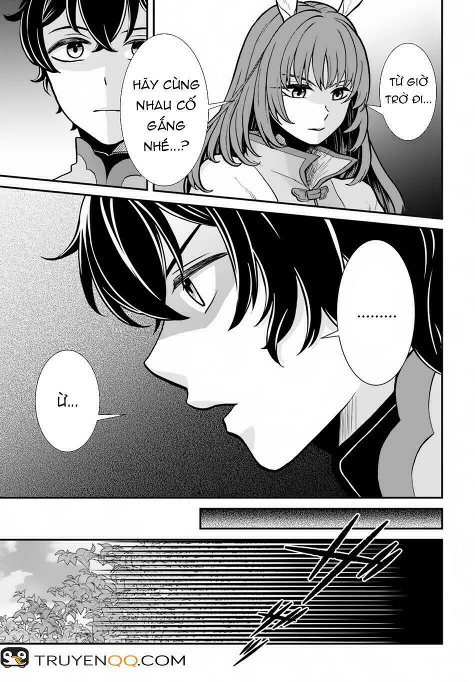 Nidome No Yuusha Chapter 8 - Next Chapter 9