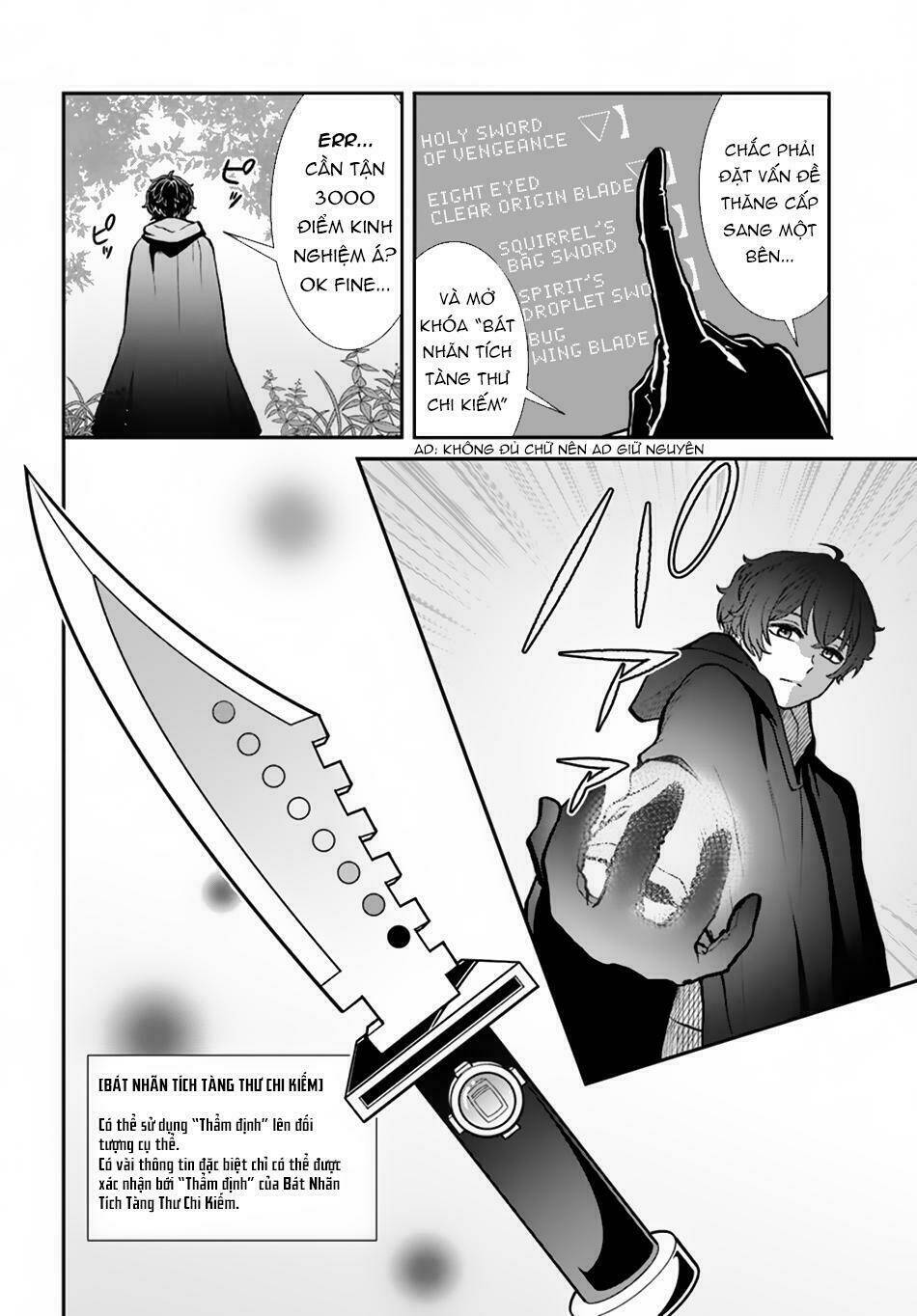 Nidome No Yuusha Chapter 8 - Next Chapter 9