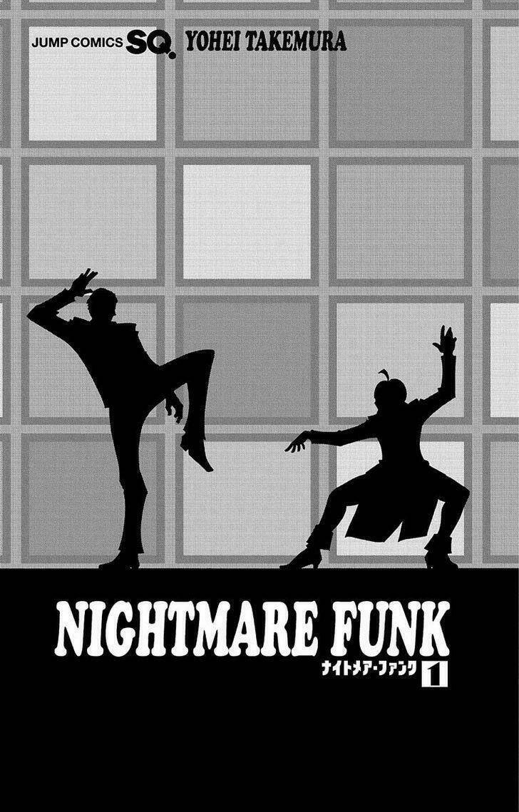 nightmare funk chapter 1 - Trang 2