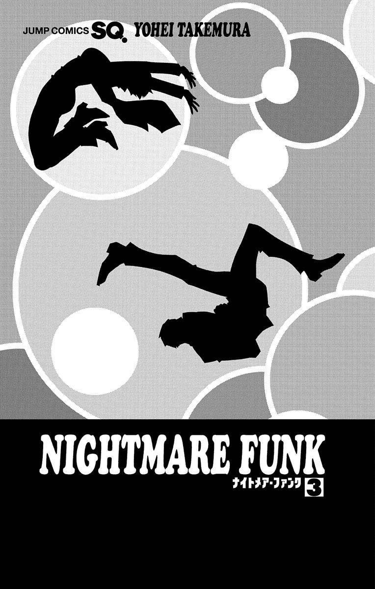 nightmare funk chapter 9 - Trang 2