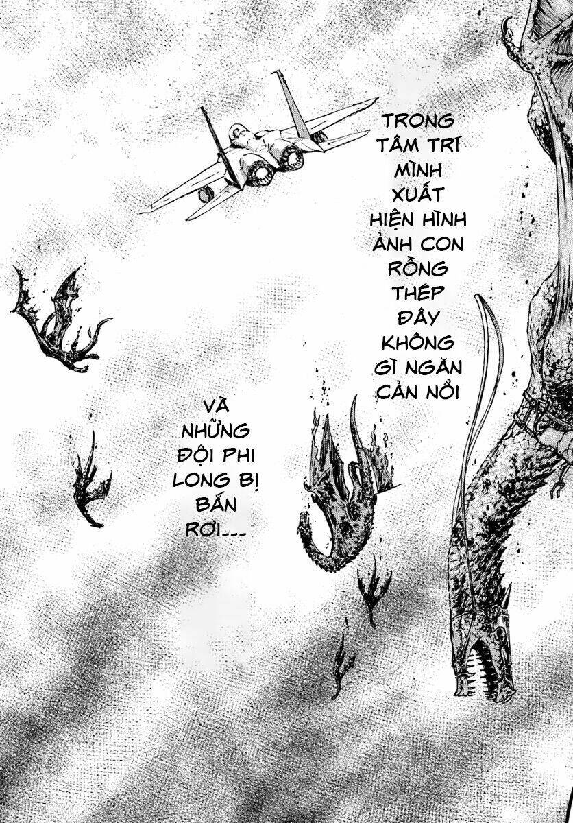 nihonkoku shoukan chapter 2: Đoàn công sứ - Trang 2