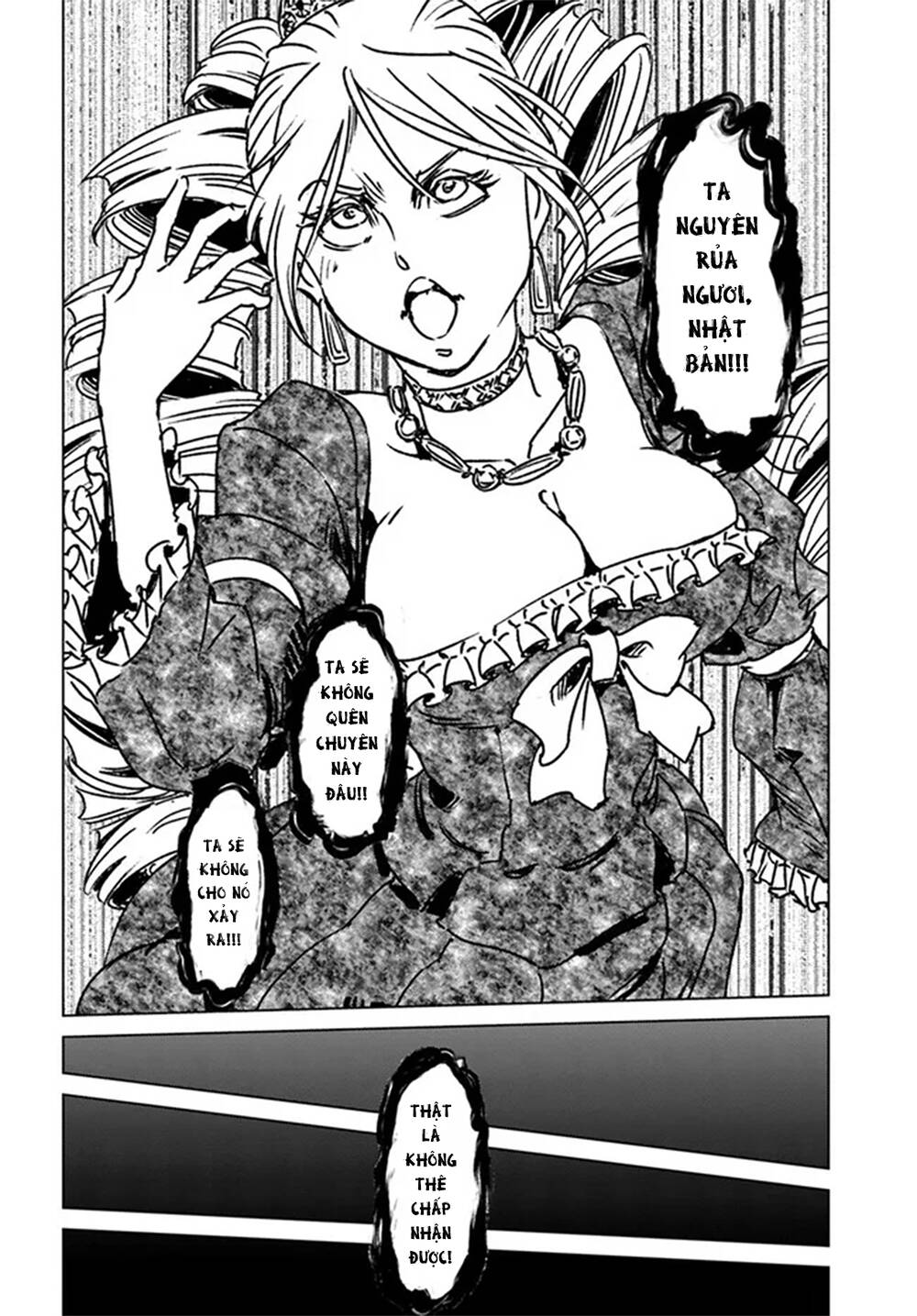 nihonkoku shoukan chapter 35 - Trang 2