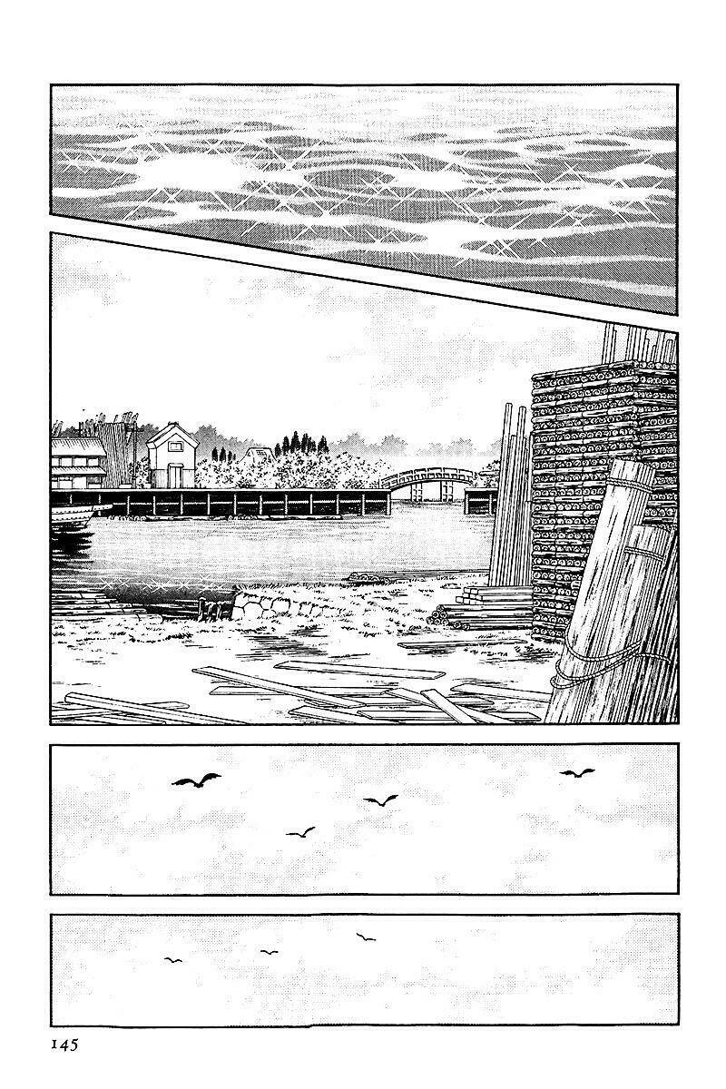 Niji Iro Tougarashi Chapter 25 - Next Chapter 26