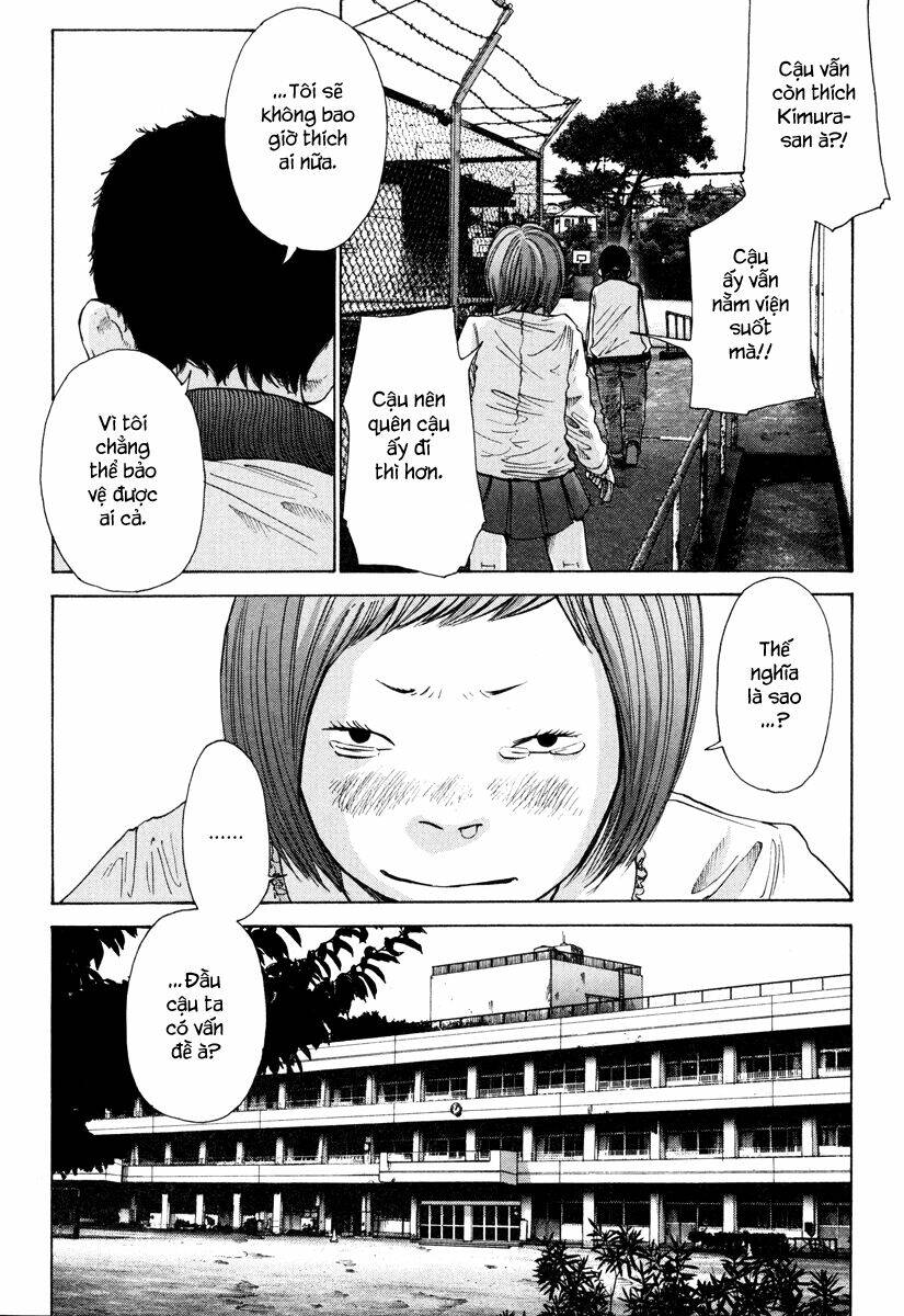 Nijigahara Holograph Chapter 3 - Trang 2