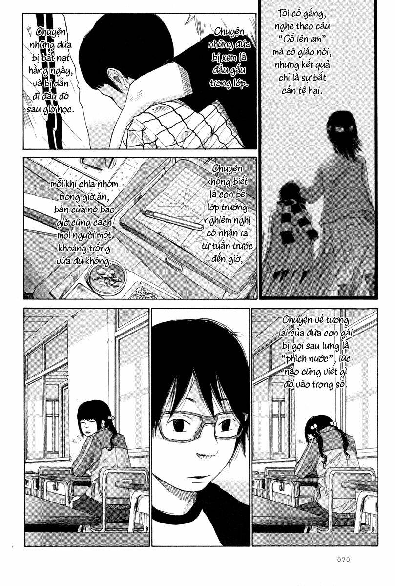 Nijigahara Holograph Chapter 3 - Trang 2