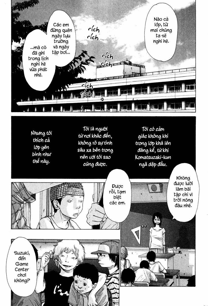 Nijigahara Holograph Chapter 5 - Trang 2