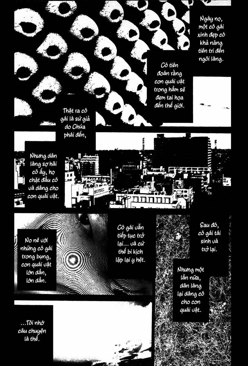 Nijigahara Holograph Chapter 8 - Trang 2