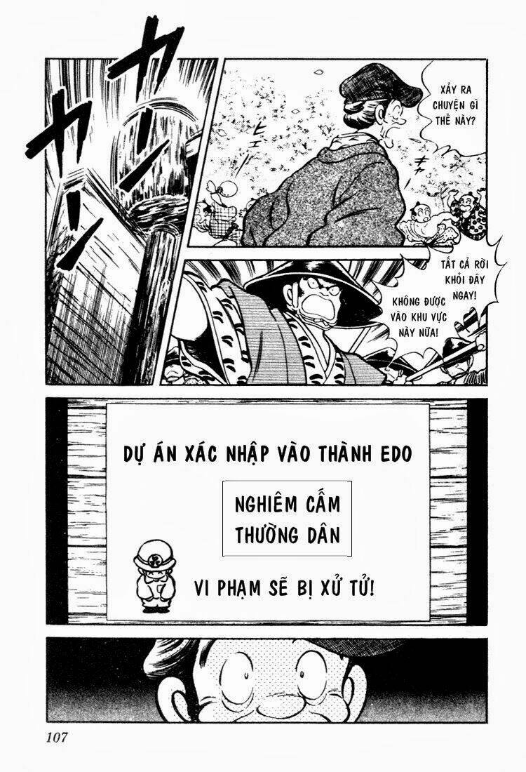 Nijiiro Togarashi - Ớt Bảy Màu Chapter 65 - Trang 2