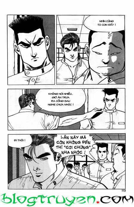 Nina Jalhae Chapter 3 - Trang 2