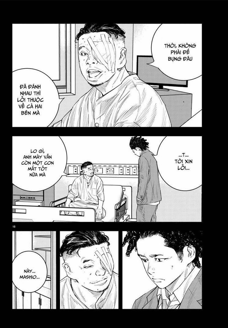 nine peaks chapter 13 - Trang 2