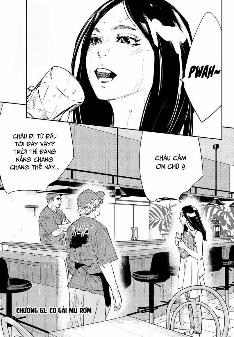 nine peaks chapter 61 - Trang 2