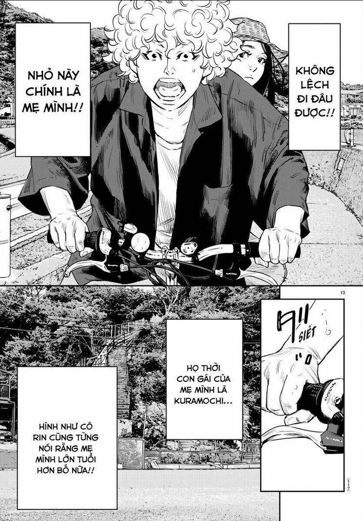 nine peaks chapter 61 - Trang 2