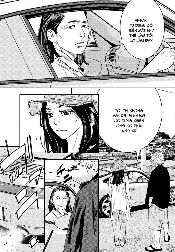 nine peaks chapter 61 - Trang 2