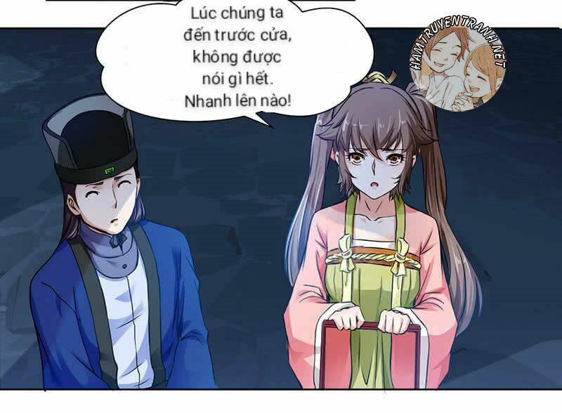 Nine Sun God King Chapter 2 - Trang 2