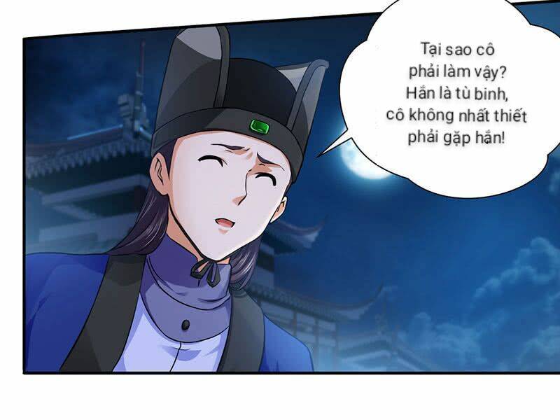 Nine Sun God King Chapter 2 - Trang 2