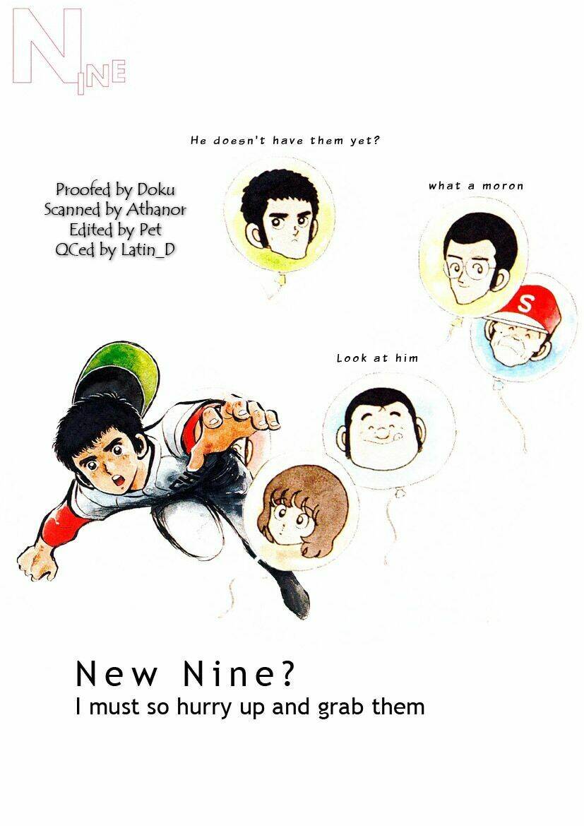 Nine Chapter 27 - Trang 2