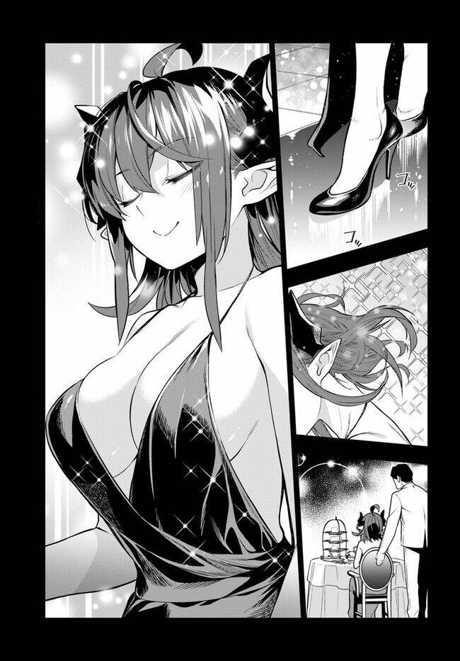 ningen fushin no boukenshatachi ga sekai o sukuu youdesu Chapter 24 - Trang 2