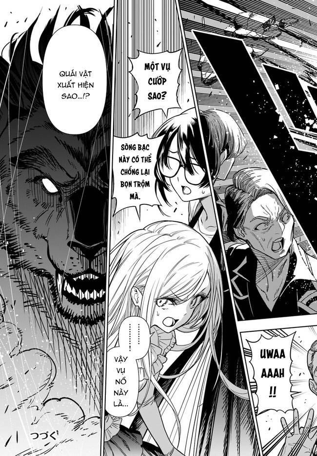 ningen fushin no boukenshatachi ga sekai o sukuu youdesu chapter 36.2 - Trang 2