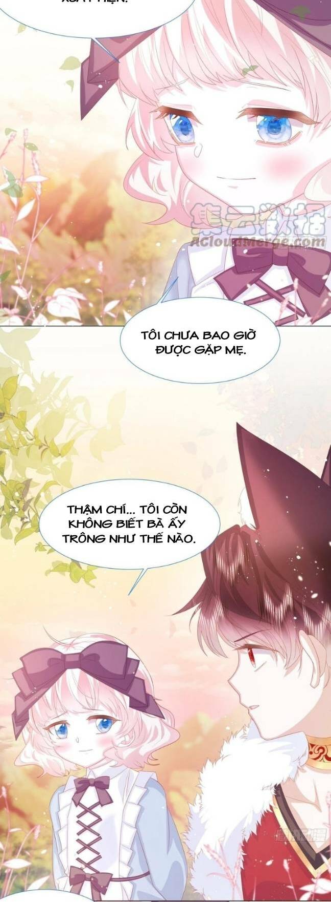 ninita yêu dấu chapter 14 - Trang 2