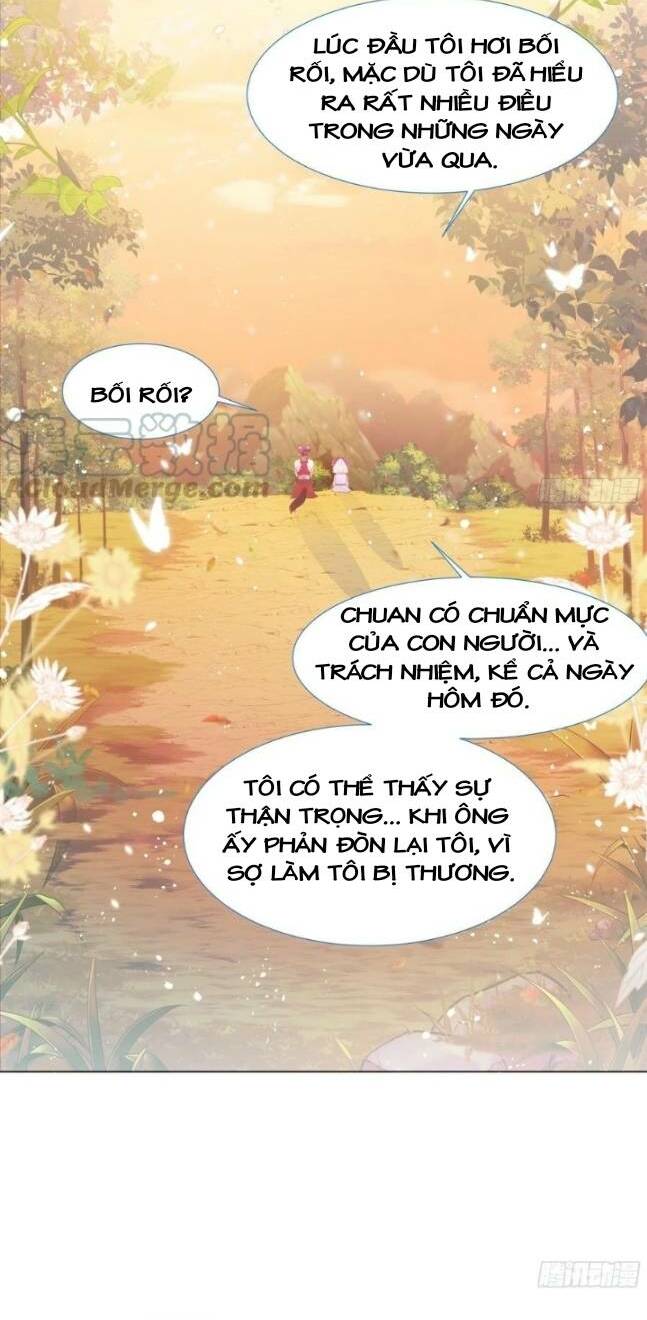 ninita yêu dấu chapter 14 - Trang 2