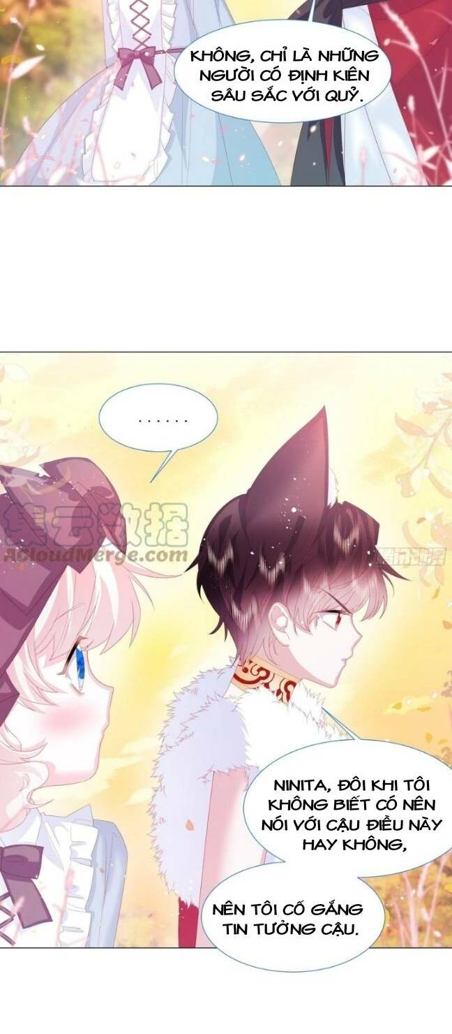 ninita yêu dấu chapter 14 - Trang 2