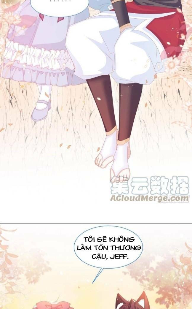 ninita yêu dấu chapter 14 - Trang 2