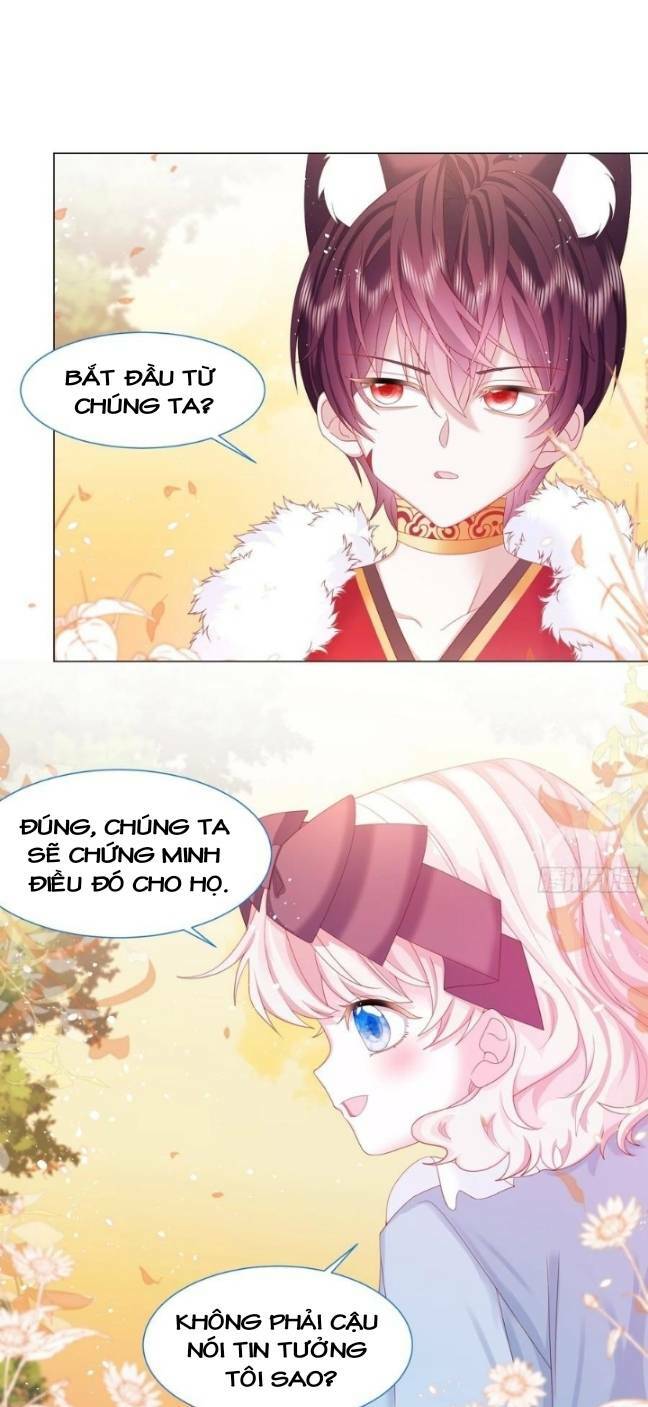 ninita yêu dấu chapter 14 - Trang 2