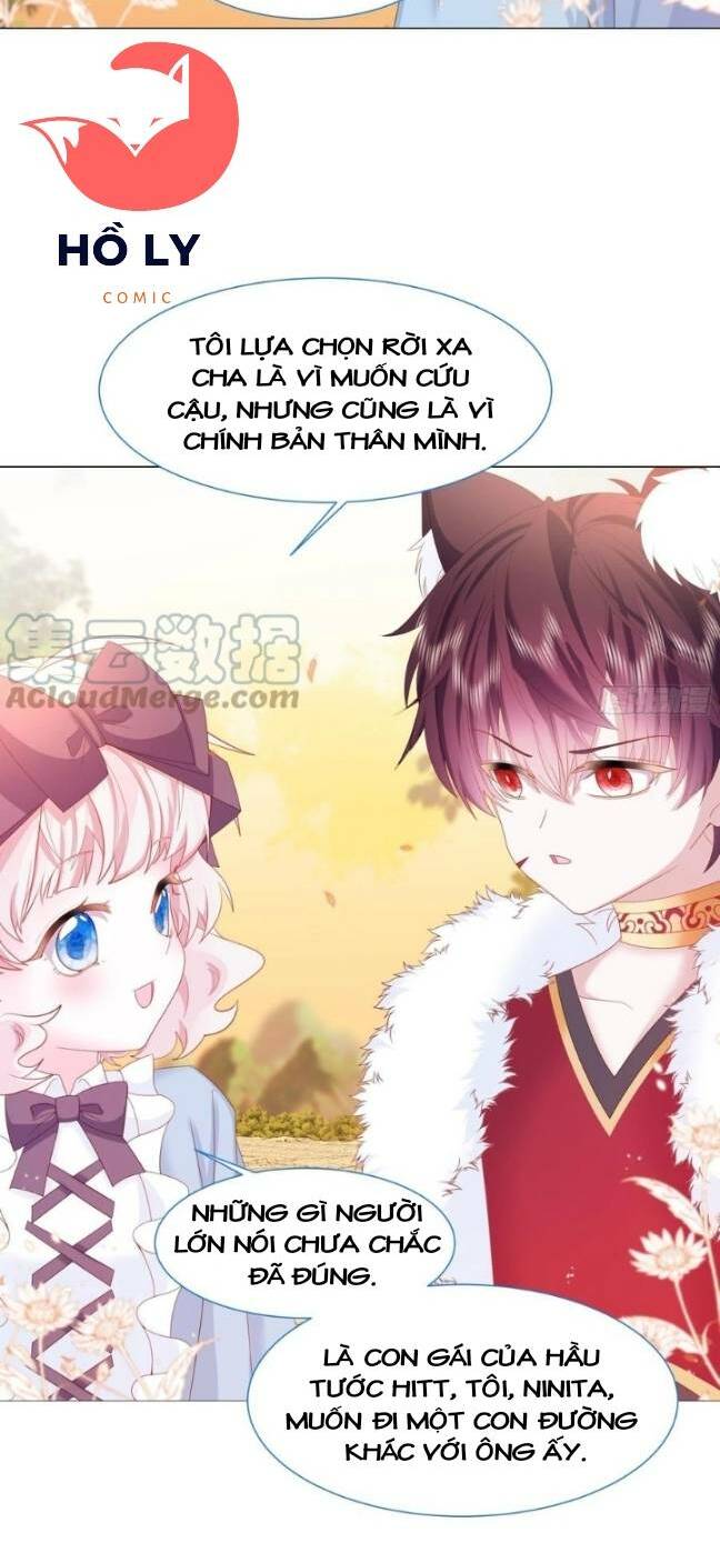 ninita yêu dấu chapter 14 - Trang 2