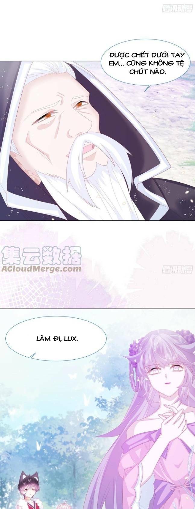 ninita yêu dấu chapter 14 - Trang 2