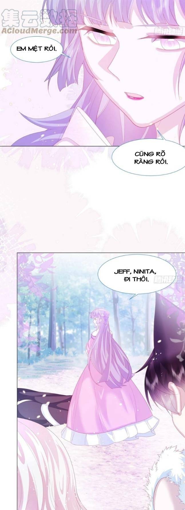 ninita yêu dấu chapter 14 - Trang 2