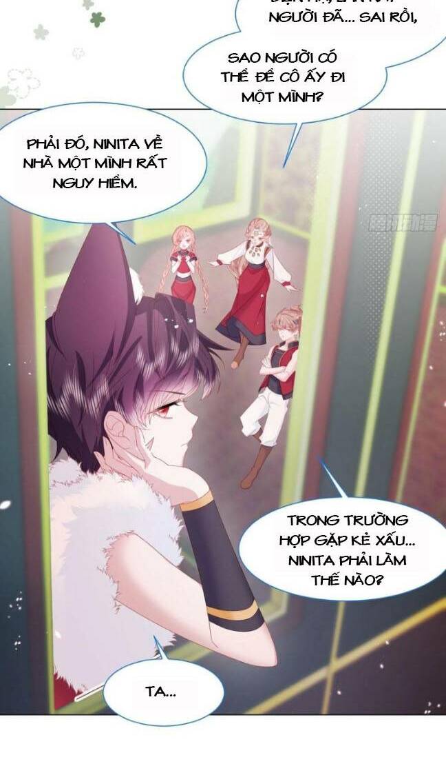 ninita yêu dấu chapter 17 - Trang 2