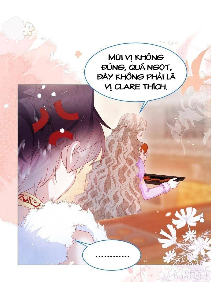 ninita yêu dấu chapter 20 - Trang 2