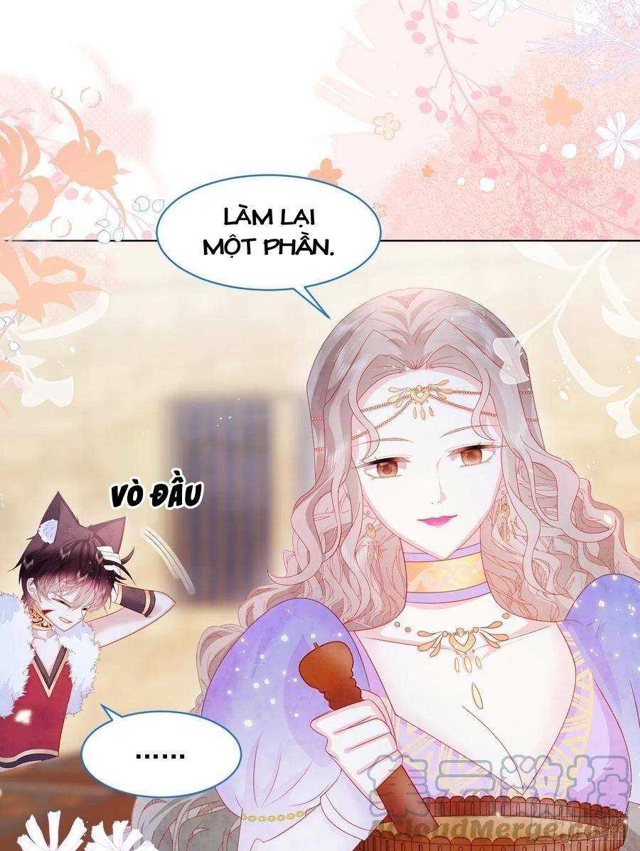 ninita yêu dấu chapter 20 - Trang 2