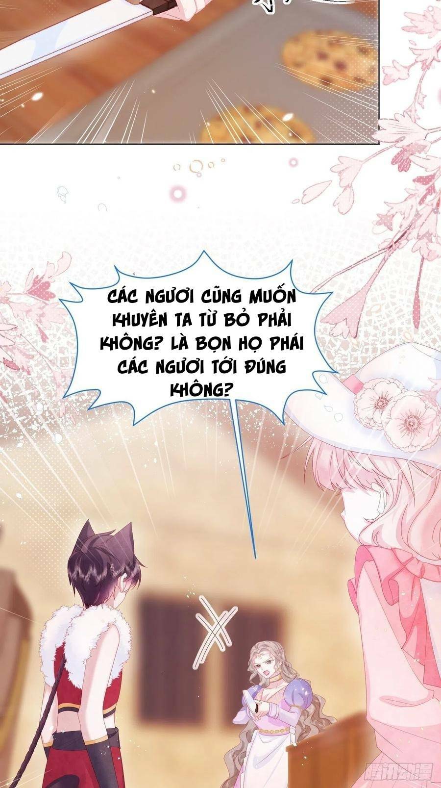 ninita yêu dấu chapter 20 - Trang 2