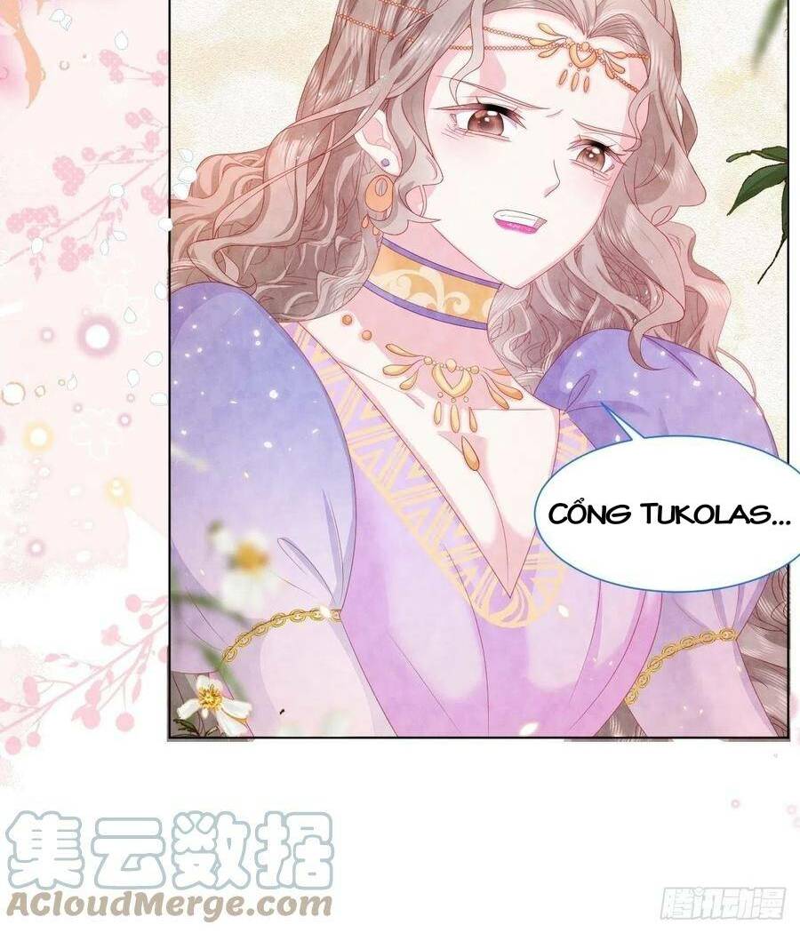 ninita yêu dấu chapter 20 - Trang 2