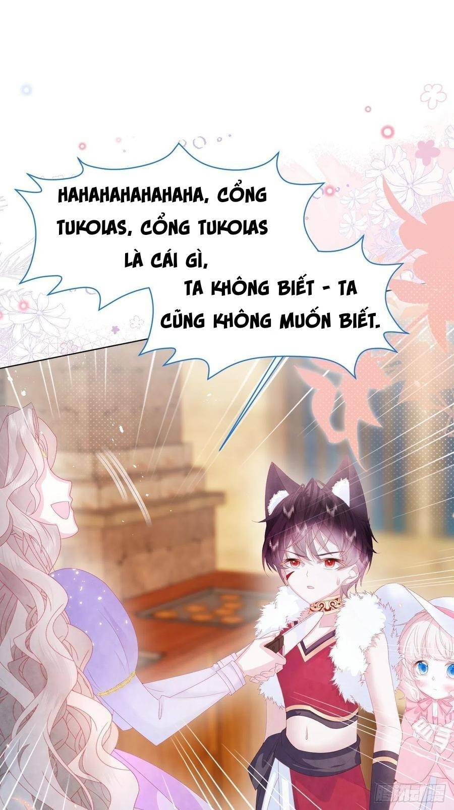 ninita yêu dấu chapter 20 - Trang 2