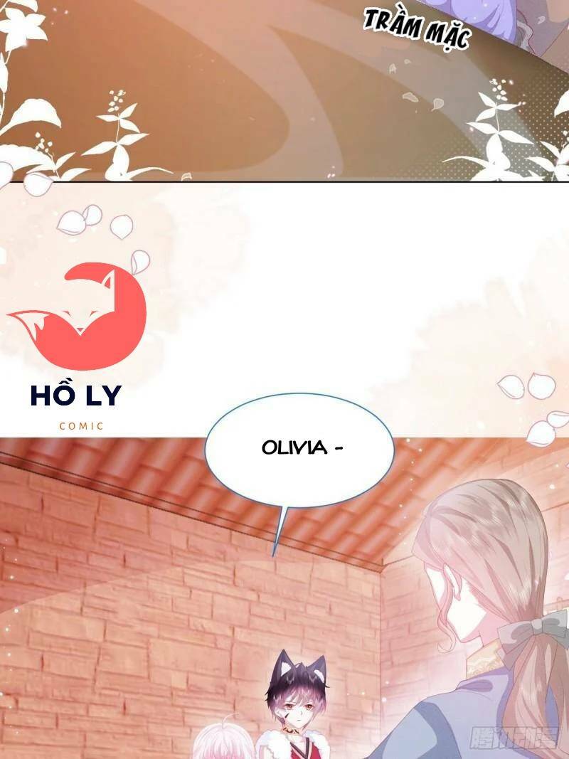 ninita yêu dấu chapter 24 - Trang 2