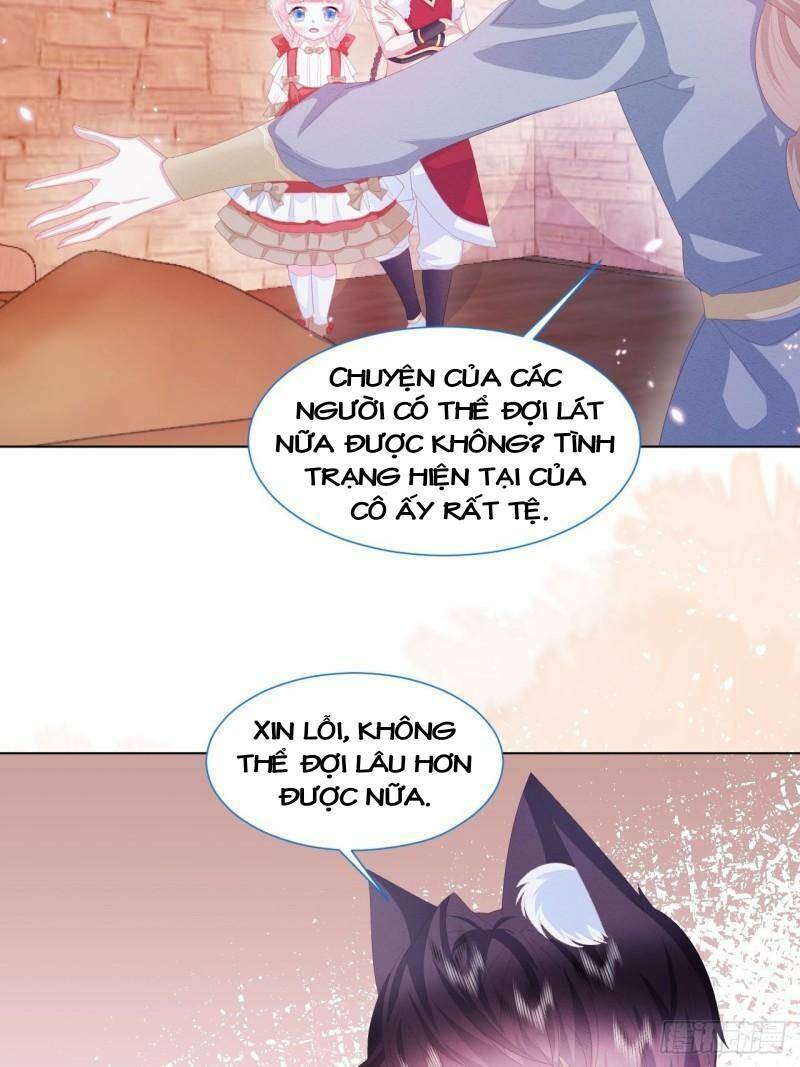 ninita yêu dấu chapter 24 - Trang 2